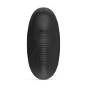 Vibe Pad Double Vibration with Remote Control - Black Vibe Pad Double Vibration with Remote Control - Black