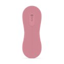 Vibe Pad Tapping + Vibrating - Pink
