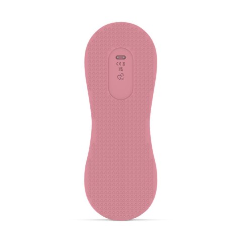 Vibe Pad Tapping + Vibrating - Pink Vibe Pad Tapping + Vibrating - Pink