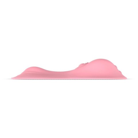 Vibe Pad Tapping + Vibrating - Pink Vibe Pad Tapping + Vibrating - Pink