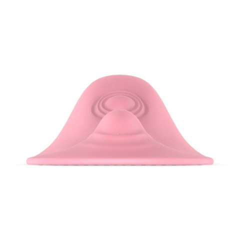 Vibe Pad Tapping + Vibrating - Pink Vibe Pad Tapping + Vibrating - Pink