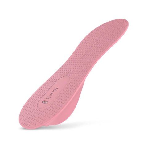 Vibe Pad Tapping + Vibrating - Pink Vibe Pad Tapping + Vibrating - Pink
