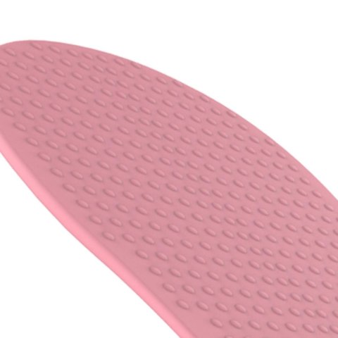 Vibe Pad Tapping + Vibrating - Pink Vibe Pad Tapping + Vibrating - Pink