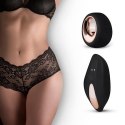Vibrating BoyShort black Vibrating BoyShort black