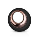 Vibrating BoyShort black Vibrating BoyShort black