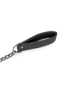 Wiązania-Fetish collar with leash Wiązania-Fetish collar with leash