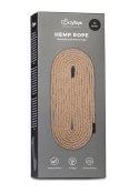 Wiązania-Hemp Bondage Rope 10M Wiązania-Hemp Bondage Rope 10M