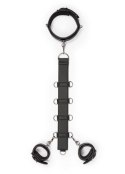 Wiązania-Neck and Wrist Restraint Wiązania-Neck and Wrist Restraint