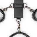 Wiązania-Neck and Wrist Restraint Wiązania-Neck and Wrist Restraint