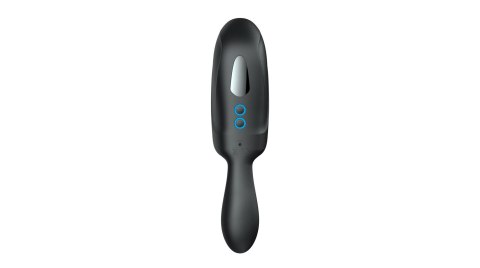 Adjustable male penis masturbator Adjustable male penis masturbator