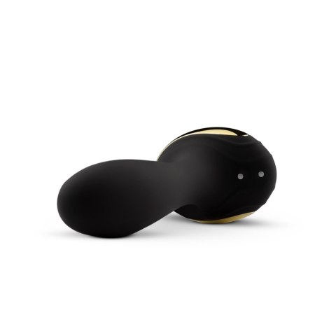 Analvibrator with Heating Function Analvibrator with Heating Function