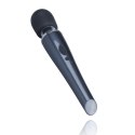 Black Lightning Wand Vibrator Black Lightning Wand Vibrator