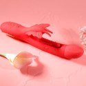 Butterfuly dual flicking vibrator Butterfuly dual flicking vibrator