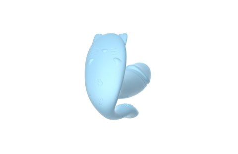 Cat tirple wearable vibrator Cat tirple wearable vibrator