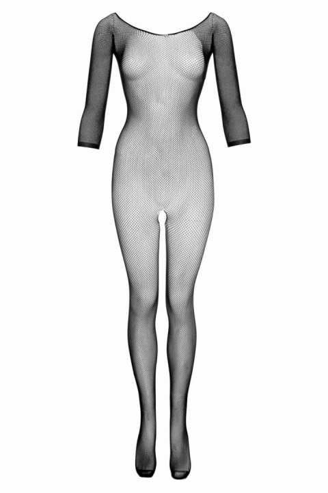 Catsuit Vaera - Black Catsuit Vaera - Black