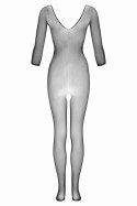 Catsuit Vaera - Black Catsuit Vaera - Black