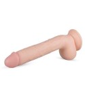 Dildo-Elvin Realistic Dildo Dildo-Elvin Realistic Dildo
