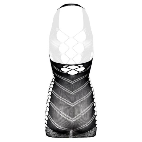 Dress Glitter Amethille- Black Dress Glitter Amethille- Black