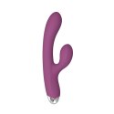 Dual rabbit vibrator Dual rabbit vibrator