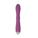 Dual rabbit vibrator Dual rabbit vibrator