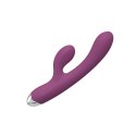 Dual rabbit vibrator Dual rabbit vibrator