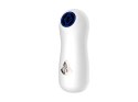 Interactive Voice 9 Vibration Speeds 9 Sucking Speeds Automatic sucking Interactive Voice 9 Vibration Speeds 9 Sucking Speeds Automatic sucking