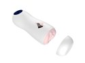 Interactive Voice 9 Vibration Speeds 9 Sucking Speeds Automatic sucking Interactive Voice 9 Vibration Speeds 9 Sucking Speeds Automatic sucking
