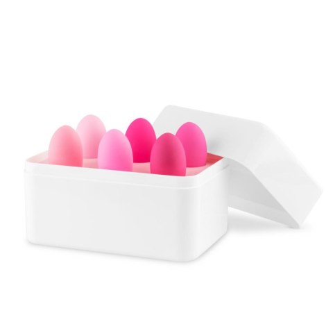 Kegel Balls Set - 6 Pcs. Kegel Balls Set - 6 Pcs.