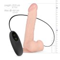 Masażer-Lewis Realistic Vibrator Masażer-Lewis Realistic Vibrator