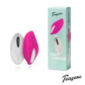Mini Vibrator With Remote Control Mini Vibrator With Remote Control