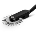 Pinwheel 1-Wheel - Black Pinwheel 1-Wheel - Black