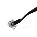 Pinwheel 1-Wheel - Black Pinwheel 1-Wheel - Black