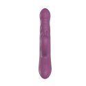 Rabbit vibrator PURPLE Rabbit vibrator PURPLE