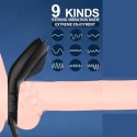Remote powerful Tognue simulate cock ring Remote powerful Tognue simulate cock ring