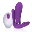 Remote wearable vibrator PURPLE Remote wearable vibrator PURPLE