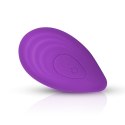 Remote wearable vibrator PURPLE Remote wearable vibrator PURPLE
