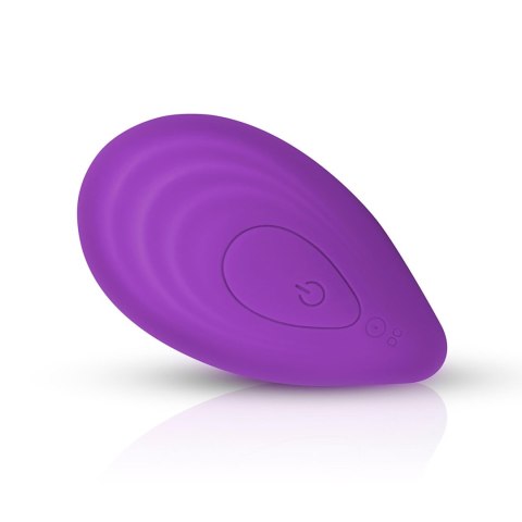 Remote wearable vibrator PURPLE Remote wearable vibrator PURPLE