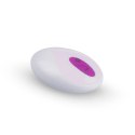 Remote wearable vibrator PURPLE Remote wearable vibrator PURPLE