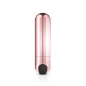 Rosy Gold - New Bullet Vibrator Rosy Gold - New Bullet Vibrator