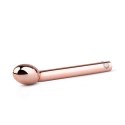 Rosy Gold - New G-spot Vibrator Rosy Gold - New G-spot Vibrator