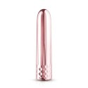 Rosy Gold - New Mini Vibrator Rosy Gold - New Mini Vibrator