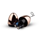 Rosy Gold - New Vibrating Egg Rosy Gold - New Vibrating Egg