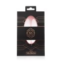 Rosy Gold - New Vibrating Egg Rosy Gold - New Vibrating Egg
