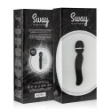 Stymulator - Sway Vibes No.4 - Black Stymulator - Sway Vibes No.4 - Black
