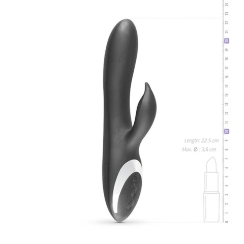 Sway Vibes No. 2 - Black Sway Vibes No. 2 - Black