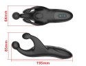 Tapping and vibrating penis stimulator Tapping and vibrating penis stimulator