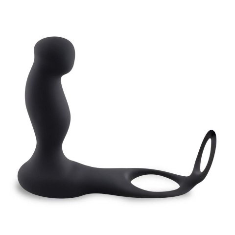 Teazers Cock & Ball Ring Prostate Vibrator with Remote Control Teazers Cock & Ball Ring Prostate Vibrator with Remote Control