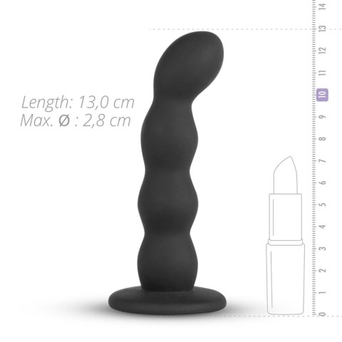 Teazers Silicone Strap-On Teazers Silicone Strap-On