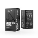 Teazers Silicone Strap-On Teazers Silicone Strap-On