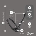 Teazers Triple Prostate Vibrator with Remote Teazers Triple Prostate Vibrator with Remote